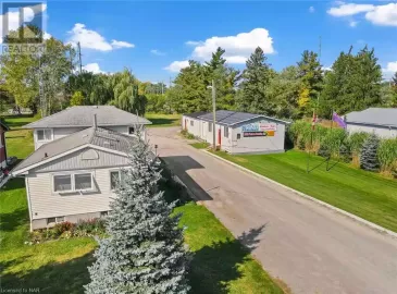 1563 THOMPSON Road, Fort Erie, Ontario L2A5M4, 3 Bedrooms Bedrooms, ,1 BathroomBathrooms,Single Family,For Sale,THOMPSON,40482380