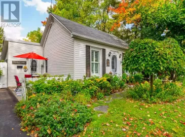 448 North Street, Brock, Ontario L0K1A0, 2 Bedrooms Bedrooms, ,1 BathroomBathrooms,Single Family,For Sale,North,N7062204