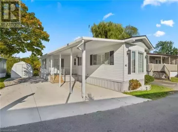 3033 TOWNLINE Road, Stevensville, ON L0S1S1, 2 Bedrooms Bedrooms, ,1 BathroomBathrooms,Single Family,For Sale,TOWNLINE,40495821