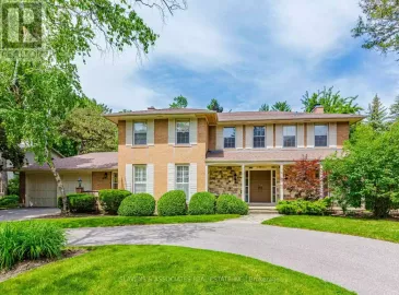38 Fifeshire Road, Toronto, ON M2L2G6, 5 Bedrooms Bedrooms, ,5 BathroomsBathrooms,Single Family,For Sale,Fifeshire,C7062210