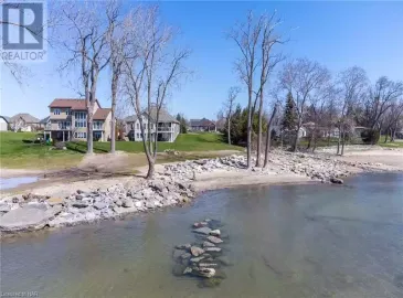 3425 NORTH SHORE Drive, Ridgeway, Ontario L0S1N0, ,Vacant Land,For Sale,NORTH SHORE,40496094