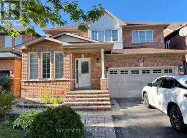 18 River Forest Street, Markham, Ontario L3S4H4, 4 Bedrooms Bedrooms, ,4 BathroomsBathrooms,Single Family,For Lease,River Forest,N7062430