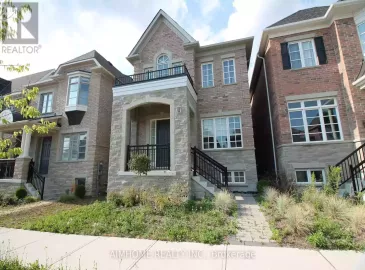 210 Paradelle Drive, Richmond Hill, ON L4E0E4, 4 Bedrooms Bedrooms, ,3 BathroomsBathrooms,Single Family,For Sale,Paradelle,N7062572