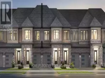 Lot 6 Rochester Drive, Barrie, Ontario L4N0H7, 3 Bedrooms Bedrooms, ,3 BathroomsBathrooms,Single Family,For Sale,Rochester,S7062442