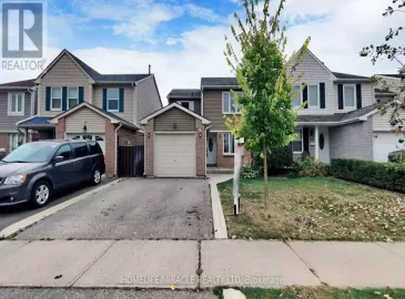 56 Mayfair Crescent, Brampton, ON L6S3N4, 3 Bedrooms Bedrooms, ,2 BathroomsBathrooms,Single Family,For Sale,Mayfair,W7062334