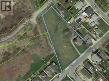 24 Albert Street, Clarington, Ontario L1C1H2, ,Vacant Land,For Sale,Albert,E7062382