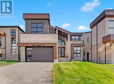 2198 Ironwood Road, London, Ontario N6K4R6, 5 Bedrooms Bedrooms, ,5 BathroomsBathrooms,Single Family,For Sale,Ironwood,X7062288