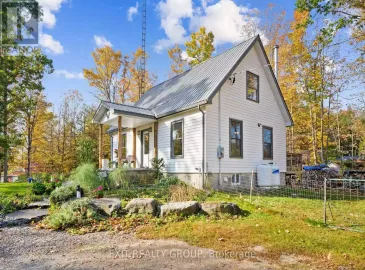 12 Cosgrove Lane, Stirling-Rawdon, Ontario K0K2M0, 3 Bedrooms Bedrooms, ,2 BathroomsBathrooms,Single Family,For Sale,Cosgrove,X7062748