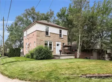 Hamilton, Ontario L8S2V1, 3 Bedrooms Bedrooms, ,2 BathroomsBathrooms,Single Family,For Sale,H4176190