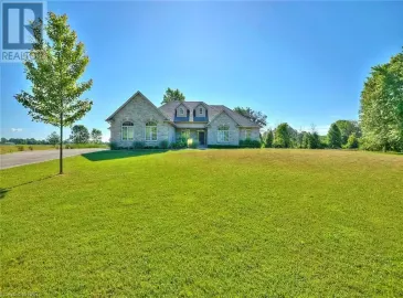 41779 MILL RACE ROAD, Wainfleet, Ontario L0S1V0, 5 Bedrooms Bedrooms, ,4 BathroomsBathrooms,Single Family,For Sale,MILL RACE ROAD,40496432