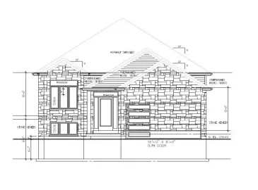 Cayuga, Ontario N0A1E0, 2 Bedrooms Bedrooms, ,2 BathroomsBathrooms,Single Family,For Sale,H4176287