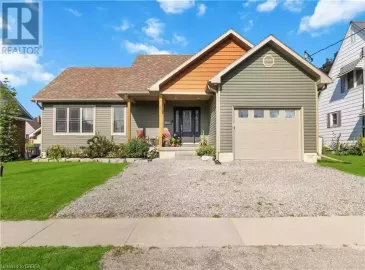 605 ORCHARD Avenue, Delhi, Ontario N4B2H4, 3 Bedrooms Bedrooms, ,3 BathroomsBathrooms,Single Family,For Sale,ORCHARD,40496595