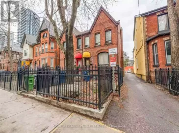 59 Homewood, Toronto, Ontario M4Y2K1, 8 Bedrooms Bedrooms, ,3 BathroomsBathrooms,Single Family,For Sale,Homewood,C7062828
