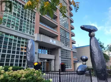 85 East Liberty Street, Toronto, Ontario M6K3K4, 1 Bedroom Bedrooms, ,1 BathroomBathrooms,Single Family,For Sale,East Liberty,C7062922