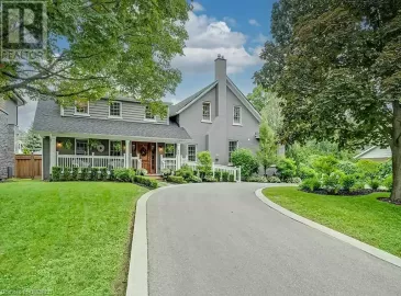 457 SMITH Lane, Oakville, ON L6L4X1, 4 Bedrooms Bedrooms, ,6 BathroomsBathrooms,Single Family,For Sale,SMITH,40495878