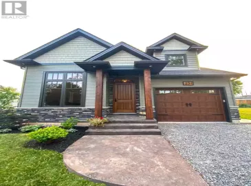 231 Rosewood, Fort Erie, ON L0S1B0, 4 Bedrooms Bedrooms, ,2 BathroomsBathrooms,Single Family,For Lease,Rosewood,X7063332