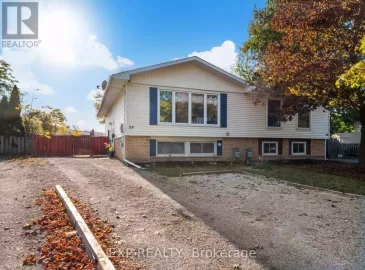 24 Tara Crescent, Thorold, Ontario L2V4M1, 5 Bedrooms Bedrooms, ,2 BathroomsBathrooms,Single Family,For Sale,Tara,X7063386 24 Tara Crescent, Thorold, Ontario L2V4M1, 5 Bedrooms Bedrooms, ,2 BathroomsBathrooms,Single Family,For Sale,Tara,X7063386
