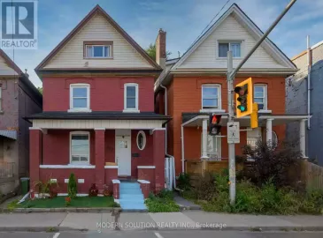 439 Wentworth Street, Hamilton, ON L8L5W6, 4 Bedrooms Bedrooms, ,3 BathroomsBathrooms,Single Family,For Sale,Wentworth,X7063424 439 Wentworth Street, Hamilton, ON L8L5W6, 4 Bedrooms Bedrooms, ,3 BathroomsBathrooms,Single Family,For Sale,Wentworth,X7063424