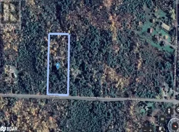 BUCKSLIDE Road, Algonquin Highlands, Ontario K0M1J1, ,Vacant Land,For Sale,BUCKSLIDE,40496691