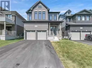 40 MACALISTER Boulevard, Guelph, Ontario N1L1B3, 4 Bedrooms Bedrooms, ,4 BathroomsBathrooms,Single Family,For Sale,MACALISTER,40496172 40 MACALISTER Boulevard, Guelph, Ontario N1L1B3, 4 Bedrooms Bedrooms, ,4 BathroomsBathrooms,Single Family,For Sale,MACALISTER,40496172