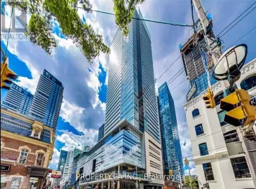 80 John Street, Toronto, Ontario M5V3X4, 2 Bedrooms Bedrooms, ,1 BathroomBathrooms,Single Family,For Sale,John,C7063918 80 John Street, Toronto, Ontario M5V3X4, 2 Bedrooms Bedrooms, ,1 BathroomBathrooms,Single Family,For Sale,John,C7063918