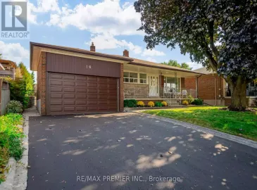 14 Veerland Drive, Toronto, Ontario M6L1R9, 3 Bedrooms Bedrooms, ,2 BathroomsBathrooms,Single Family,For Sale,Veerland,W7063578 14 Veerland Drive, Toronto, Ontario M6L1R9, 3 Bedrooms Bedrooms, ,2 BathroomsBathrooms,Single Family,For Sale,Veerland,W7063578
