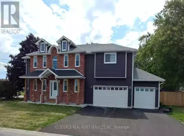 5 Freedom Crescent, Quinte West, Ontario K8V1C0, 6 Bedrooms Bedrooms, ,3 BathroomsBathrooms,Single Family,For Sale,Freedom,X7064054