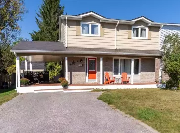 Acton, Ontario L7J2S2, 6 Bedrooms Bedrooms, ,1 BathroomBathrooms,Single Family,For Sale,H4176417