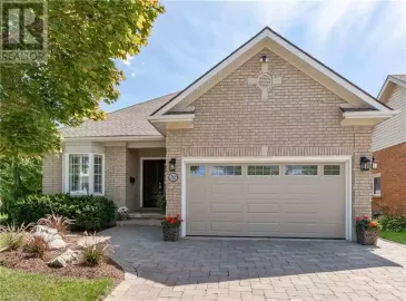 83 PARKSIDE Drive, Guelph, Ontario N1G4X7, 2 Bedrooms Bedrooms, ,2 BathroomsBathrooms,Single Family,For Sale,PARKSIDE,40496565