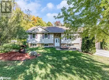 4831 SIDEROAD 25, Ramara, ON L3V0S9, 4 Bedrooms Bedrooms, ,3 BathroomsBathrooms,Single Family,For Sale,SIDEROAD 25,40492632