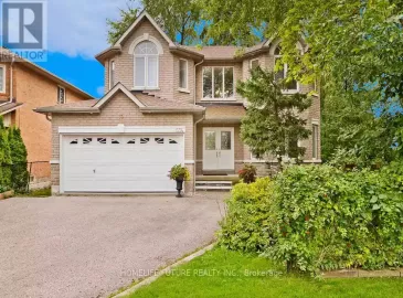 534 Lekani Court, Pickering, Ontario L1W3Z7, 5 Bedrooms Bedrooms, ,4 BathroomsBathrooms,Single Family,For Sale,Lekani,E7064078