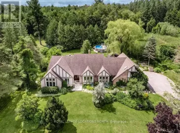 7 Purple Hill Lane, Clearview, Ontario L0M1G0, 6 Bedrooms Bedrooms, ,4 BathroomsBathrooms,Single Family,For Sale,Purple Hill,S7064500