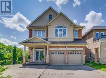 415 Marc Santi Boulevard, Vaughan, Ontario L6A4C9, 1 Bedroom Bedrooms, ,1 BathroomBathrooms,Single Family,For Lease,Marc Santi,N7064132