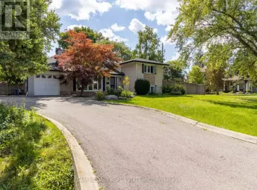 1198 Willowbrook Drive, Oakville, Ontario L6L2J8, 4 Bedrooms Bedrooms, ,2 BathroomsBathrooms,Single Family,For Lease,Willowbrook,W7064660
