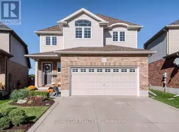 631 Frontenac Crescent, Woodstock, Ontario N4V0B2, 3 Bedrooms Bedrooms, ,2 BathroomsBathrooms,Single Family,For Sale,Frontenac,X7064618 631 Frontenac Crescent, Woodstock, Ontario N4V0B2, 3 Bedrooms Bedrooms, ,2 BathroomsBathrooms,Single Family,For Sale,Frontenac,X7064618