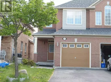 1396 Weir Chase, Mississauga, ON L5V2W9, 3 Bedrooms Bedrooms, ,3 BathroomsBathrooms,Single Family,For Lease,Weir,W7064840
