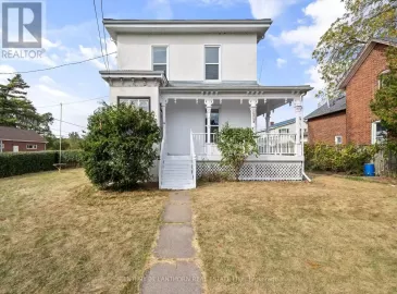 16 Reid Street, Belleville, Ontario K8N2V3, 4 Bedrooms Bedrooms, ,3 BathroomsBathrooms,Single Family,For Sale,Reid,X7064758