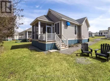 75 Butternut Lane, Prince Edward County, Ontario K0K1P0, 2 Bedrooms Bedrooms, ,2 BathroomsBathrooms,Single Family,For Sale,Butternut,X7064940