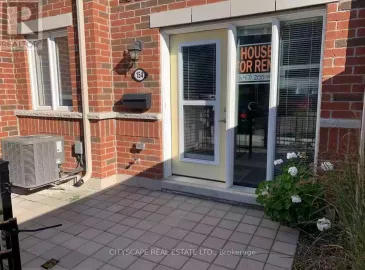 250 Sunny Meadows, Brampton, ON L6R3Y7, 1 Bedroom Bedrooms, ,1 BathroomBathrooms,Single Family,For Lease,Sunny Meadows,W7065022
