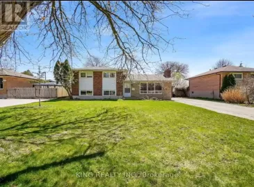 21 Hawkesbury, London, ON N5V2J9, 7 Bedrooms Bedrooms, ,2 BathroomsBathrooms,Single Family,For Sale,Hawkesbury,X7064964