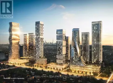 3900 Confederation Parkway, Mississauga, Ontario L5B0M3, 2 Bedrooms Bedrooms, ,2 BathroomsBathrooms,Single Family,For Lease,Confederation,W7065040
