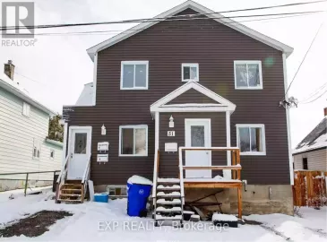 51 Windsor, Timmins, Ontario P4N3A8, 9 Bedrooms Bedrooms, ,5 BathroomsBathrooms,Multi-family,For Sale,Windsor,X7065014 51 Windsor, Timmins, Ontario P4N3A8, 9 Bedrooms Bedrooms, ,5 BathroomsBathrooms,Multi-family,For Sale,Windsor,X7065014