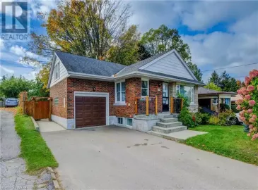 255 BRIDGEPORT Road, Waterloo, Ontario N2J2K7, 2 Bedrooms Bedrooms, ,2 BathroomsBathrooms,Single Family,For Sale,BRIDGEPORT,40494707