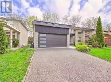 25 Rockland Drive, Toronto, Ontario M2M2Y8, 4 Bedrooms Bedrooms, ,5 BathroomsBathrooms,Single Family,For Sale,Rockland,C7211876
