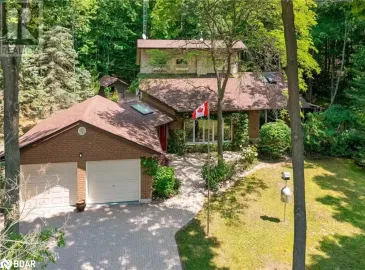 95 TALL PINES Drive, Tiny, Ontario L9M1R3, 3 Bedrooms Bedrooms, ,2 BathroomsBathrooms,Single Family,For Sale,TALL PINES,40499066