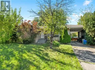 44 WAKIL Drive, St. Catharines, ON L2T3J1, 7 Bedrooms Bedrooms, ,3 BathroomsBathrooms,Single Family,For Sale,WAKIL,40500300