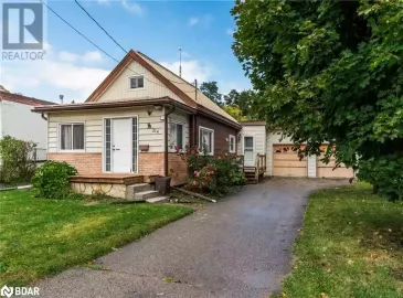 314 GLOUCESTER Street, Midland, ON L4R1H7, 3 Bedrooms Bedrooms, ,1 BathroomBathrooms,Single Family,For Sale,GLOUCESTER,40500148