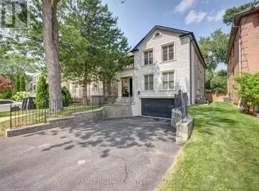 518 Cranbrooke, Toronto, Ontario M5M1N8, 6 Bedrooms Bedrooms, ,4 BathroomsBathrooms,Single Family,For Sale,Cranbrooke,C7220268
