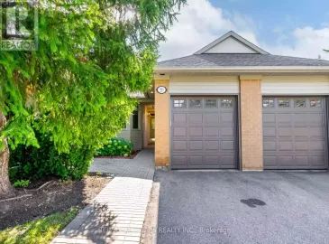 29 Pinehurst Club Way, Markham, Ontario L6E1B5, 3 Bedrooms Bedrooms, ,3 BathroomsBathrooms,Single Family,For Sale,Pinehurst Club,N7220148