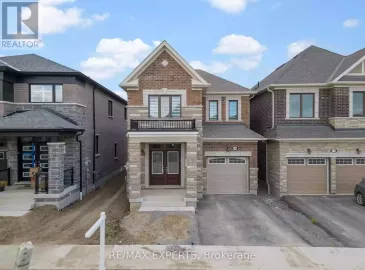 1508 Honey Locust Place, Pickering, Ontario L1X0N9, 4 Bedrooms Bedrooms, ,3 BathroomsBathrooms,Single Family,For Sale,Honey Locust,E7220588